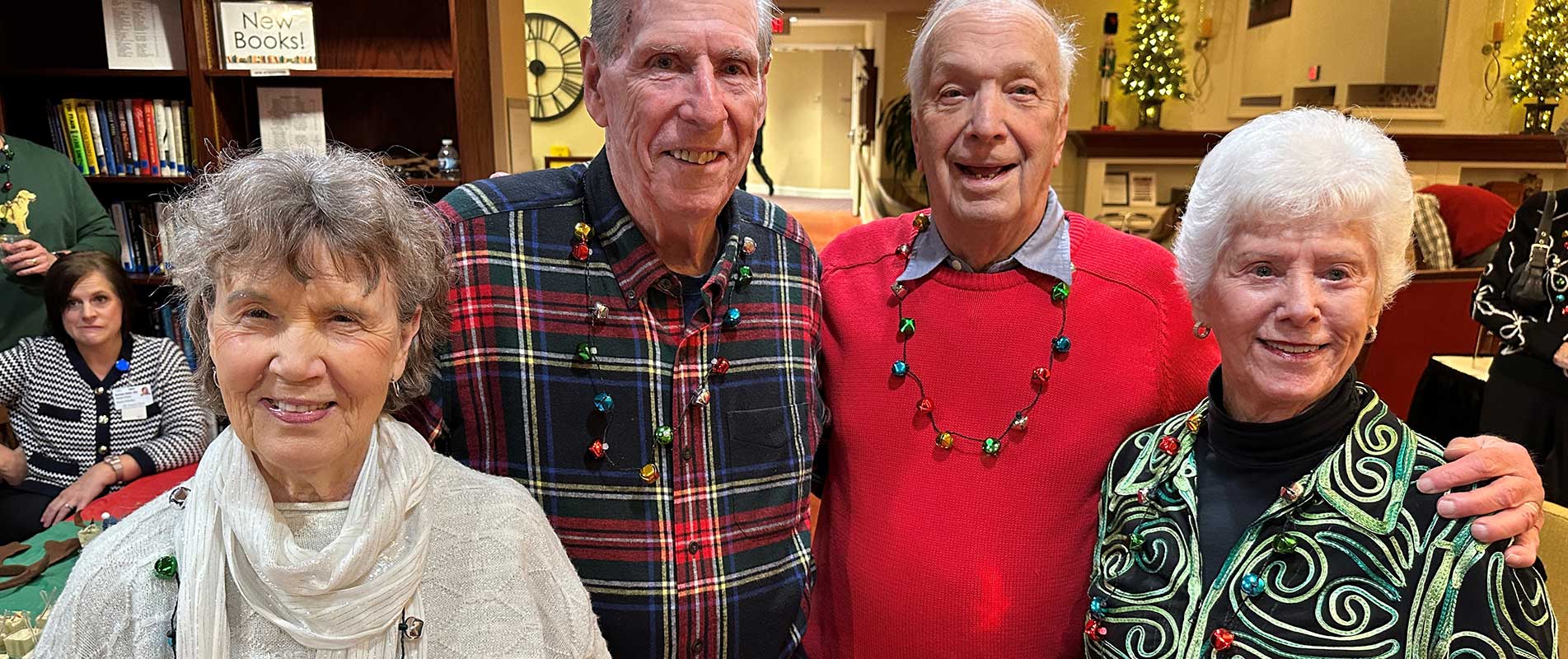 holiday event