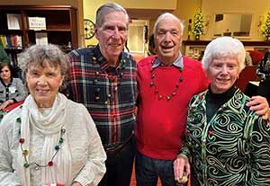 residents